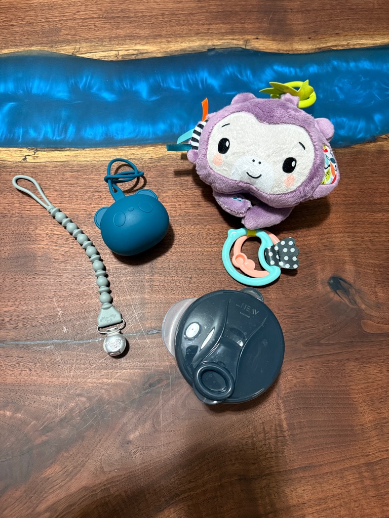 Misc Baby Accessories